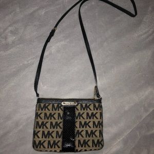 Michael Kors Crossbody
